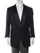 Tom Ford Wool Tuxedo