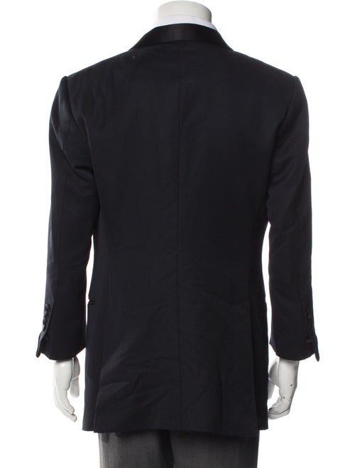 Tom Ford Wool Tuxedo