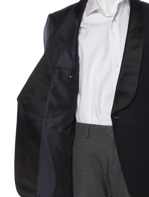 Tom Ford Wool Tuxedo