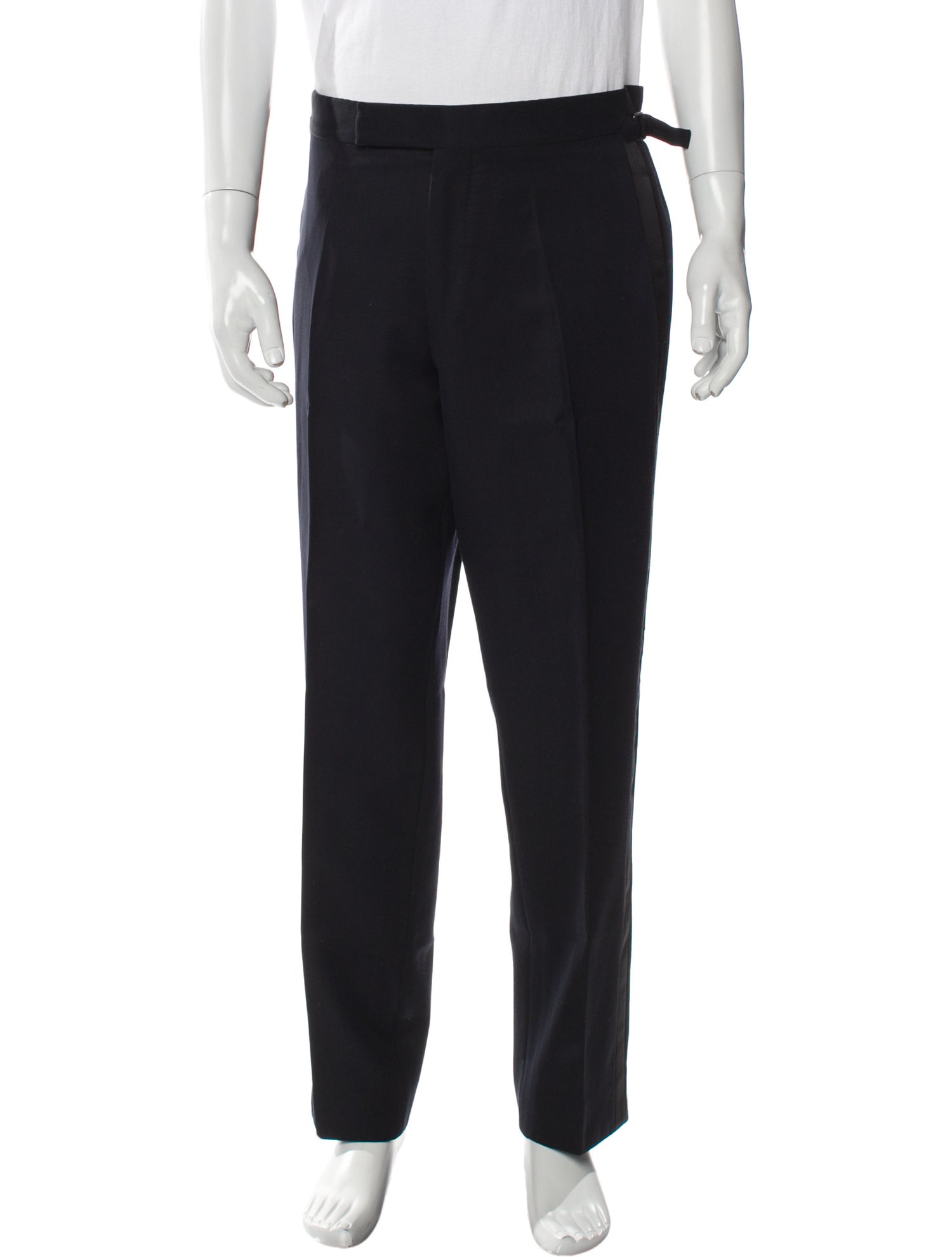 Tom Ford Wool Dress Pants