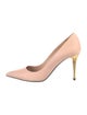 Tom Ford Leather Pumps