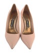 Tom Ford Leather Pumps