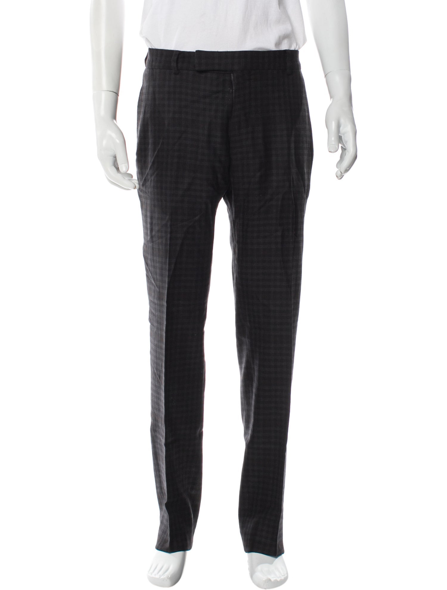 Tom Ford Wool Pants