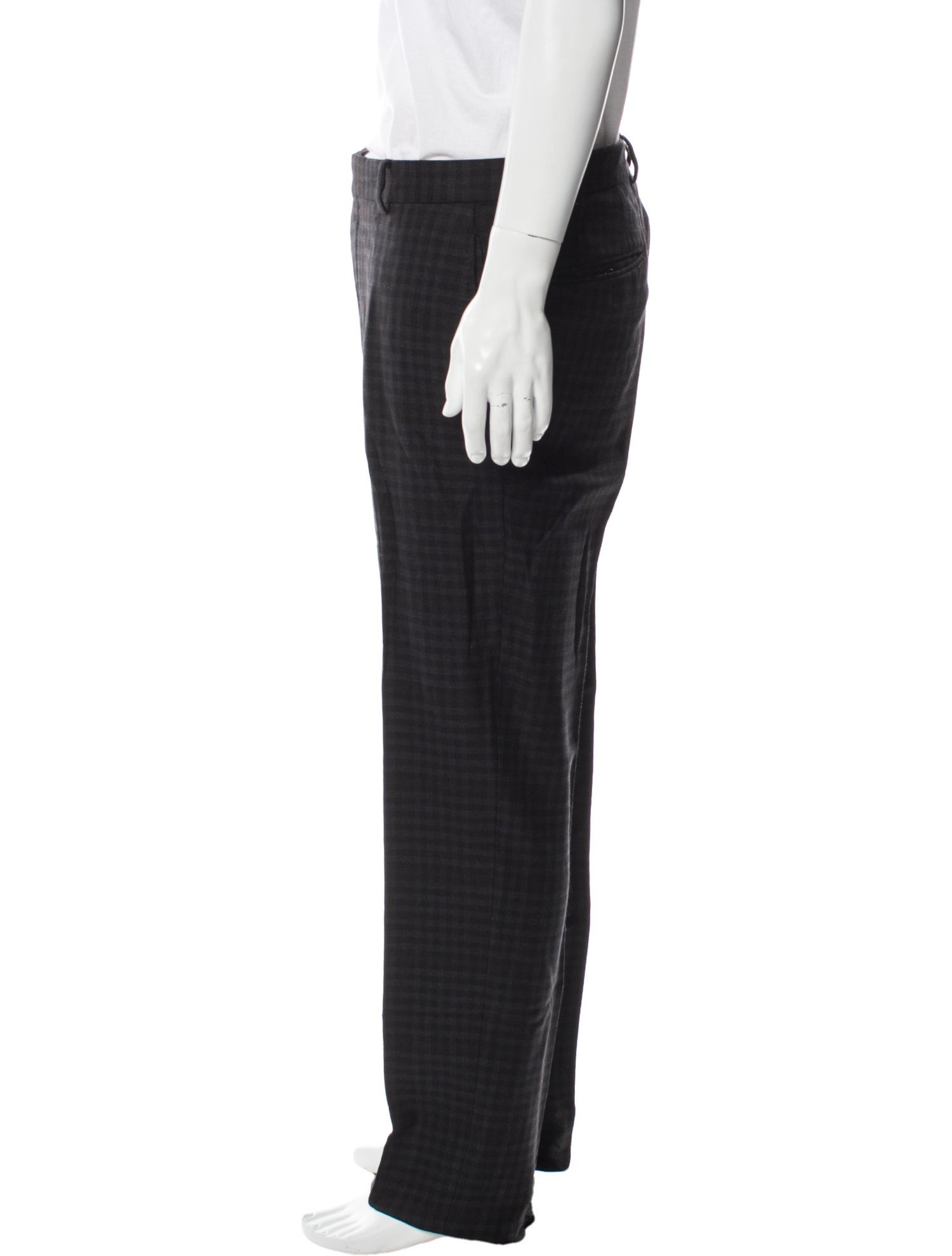 Tom Ford Wool Pants