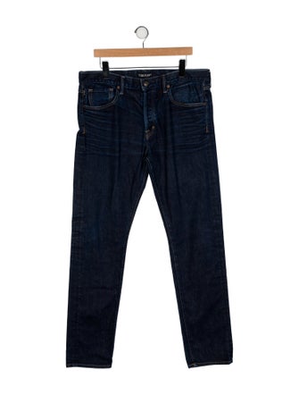 Tom Ford Skinny Jeans