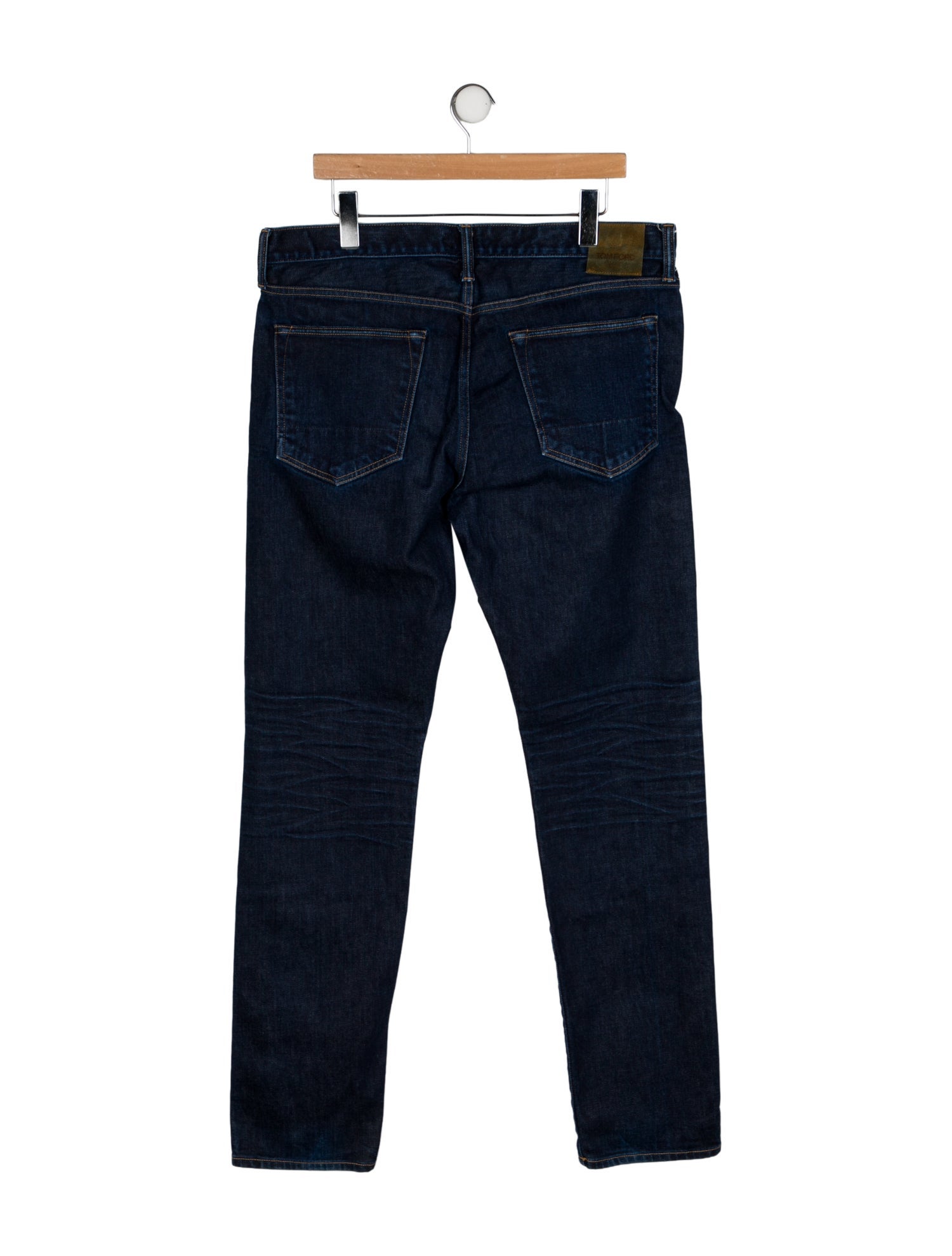 Tom Ford Skinny Jeans