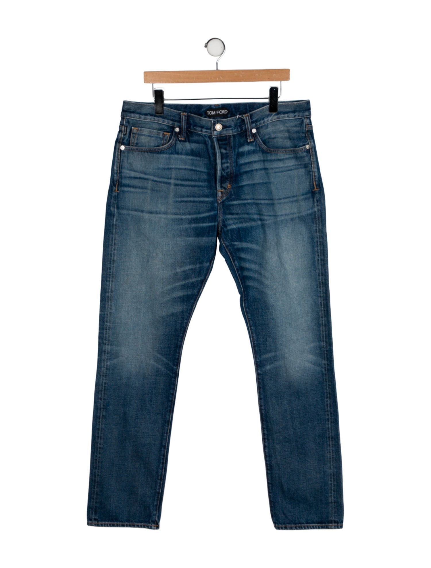 Tom Ford Skinny Jeans