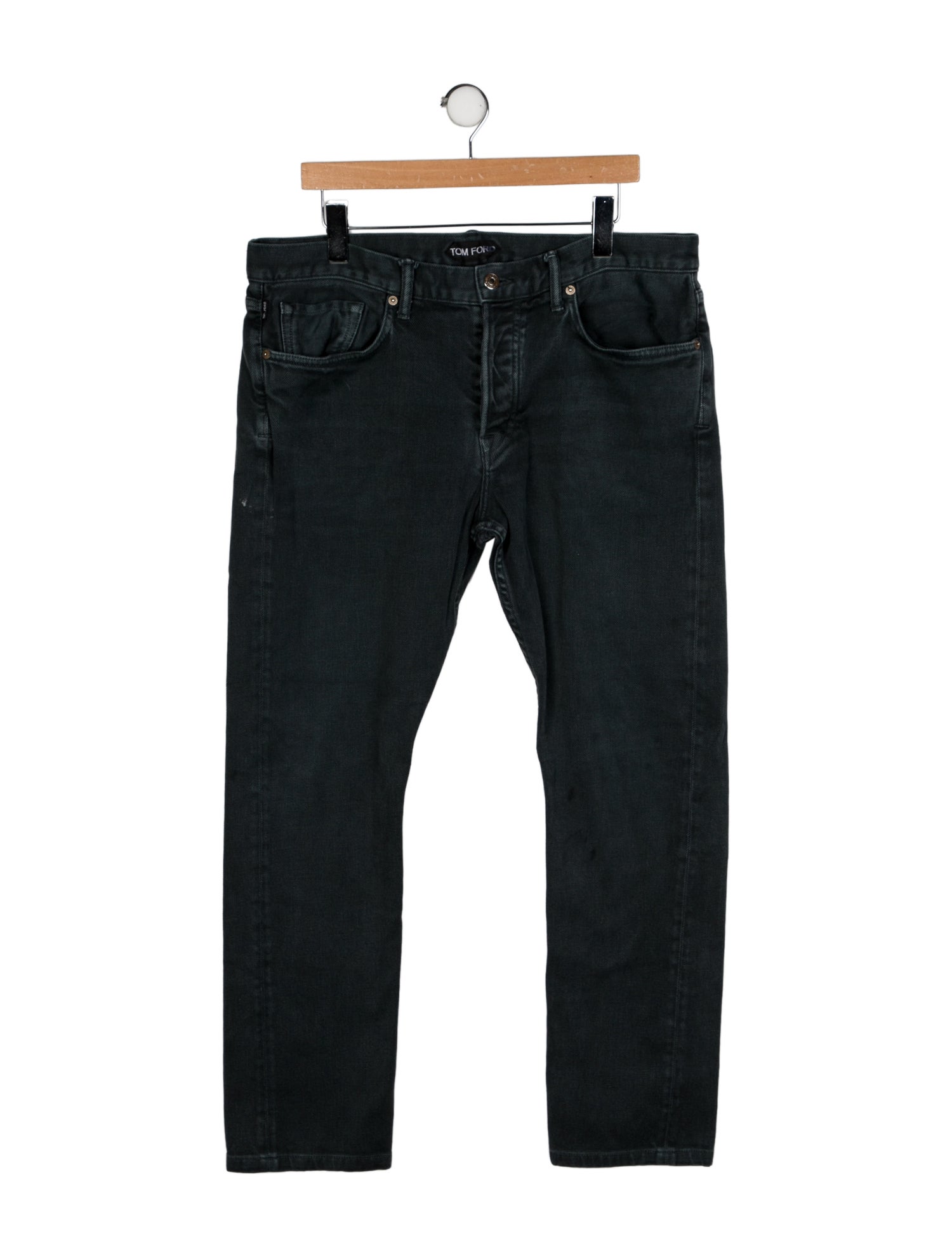 Tom Ford Skinny Jeans