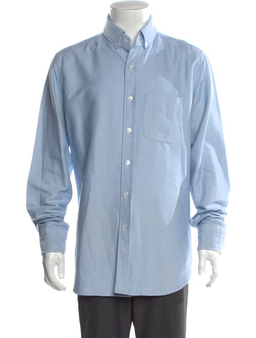 Tom Ford Long Sleeve Shirt