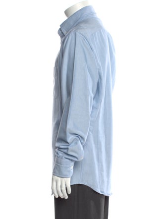 Tom Ford Long Sleeve Shirt