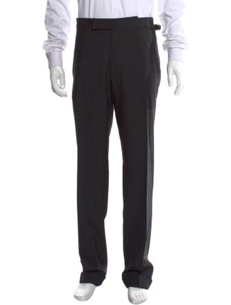 Tom Ford Wool Dress Pants