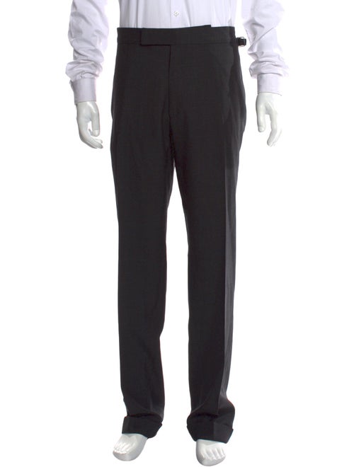 Tom Ford Wool Dress Pants