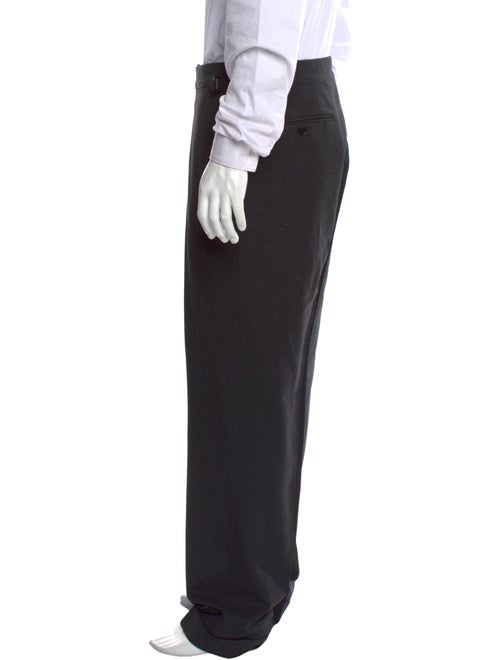 Tom Ford Wool Dress Pants