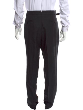 Tom Ford Wool Dress Pants