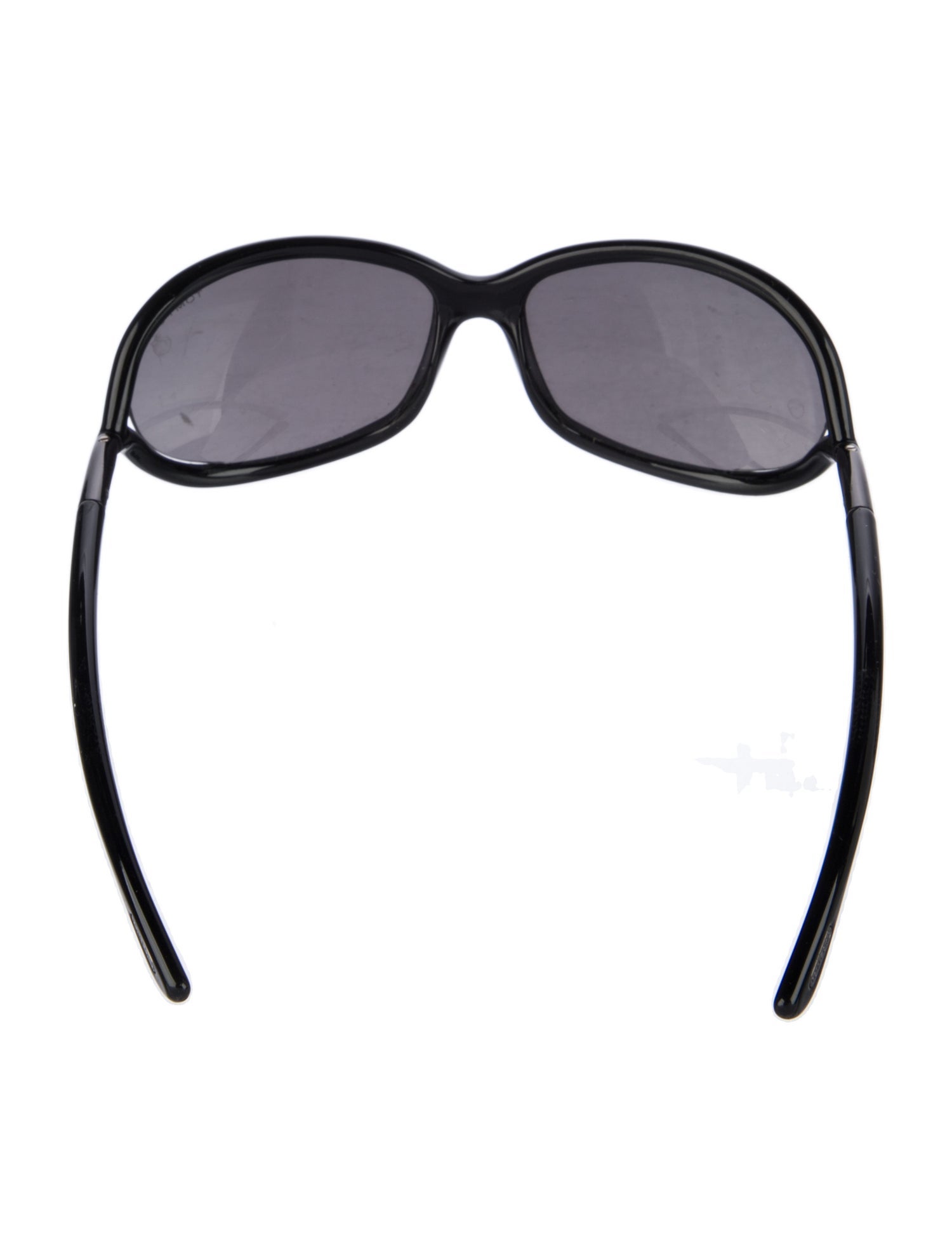 Tom Ford Jennifer Oversize Sunglasses
