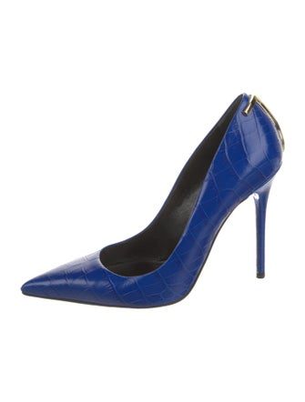 Tom Ford Leather Pumps