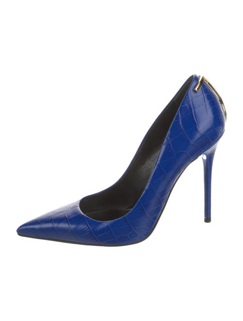 Tom Ford Leather Pumps