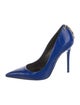 Tom Ford Leather Pumps