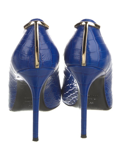 Tom Ford Leather Pumps