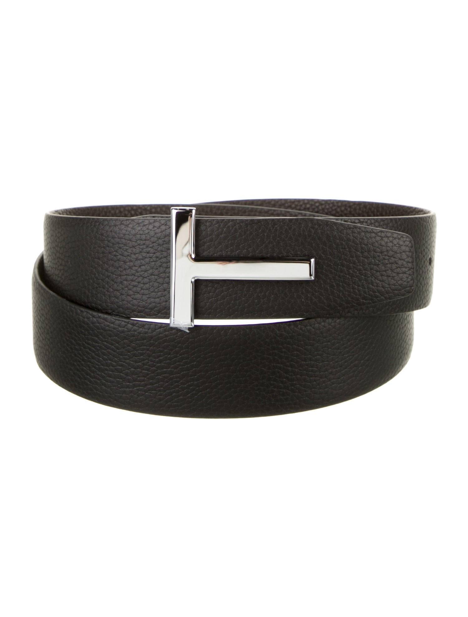 Tom Ford Leather Belt Kit