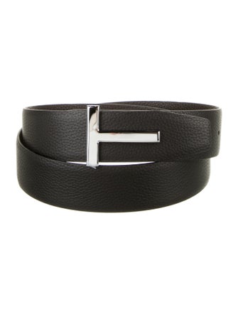 Tom Ford Leather Belt Kit