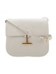 Tom Ford Leather Crossbody Bag