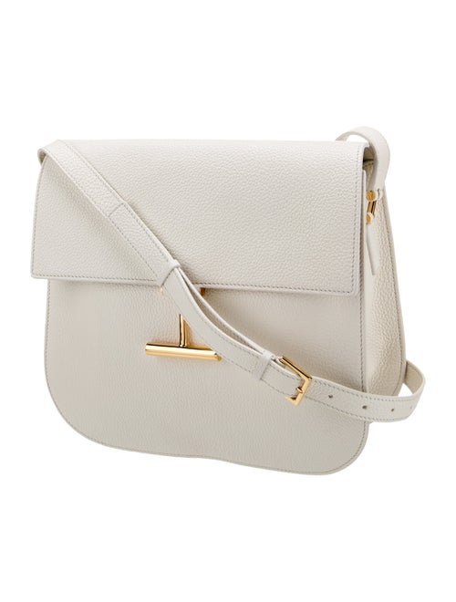 Tom Ford Leather Crossbody Bag