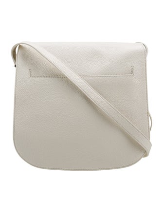 Tom Ford Leather Crossbody Bag