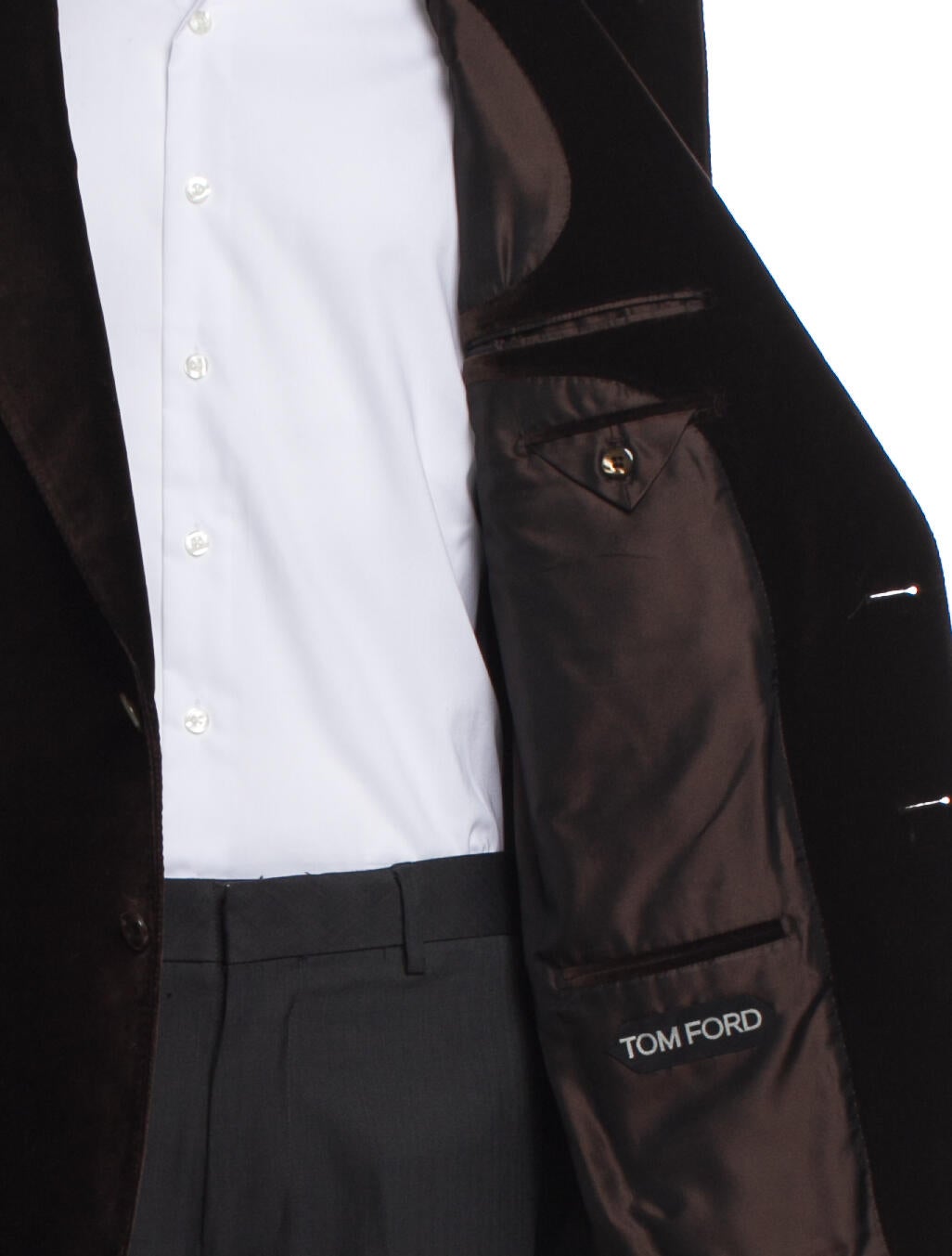 Tom Ford Blazer