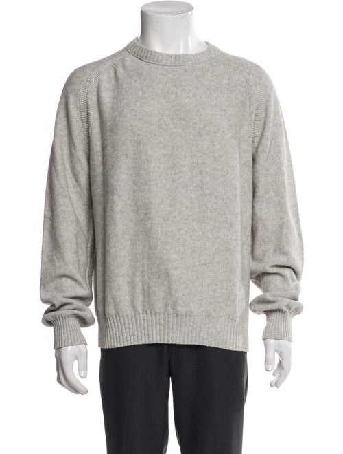 Tom Ford Crew Neck Long Sleeve Pullover