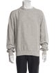 Tom Ford Crew Neck Long Sleeve Pullover