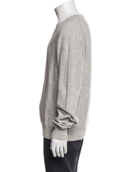 Tom Ford Crew Neck Long Sleeve Pullover