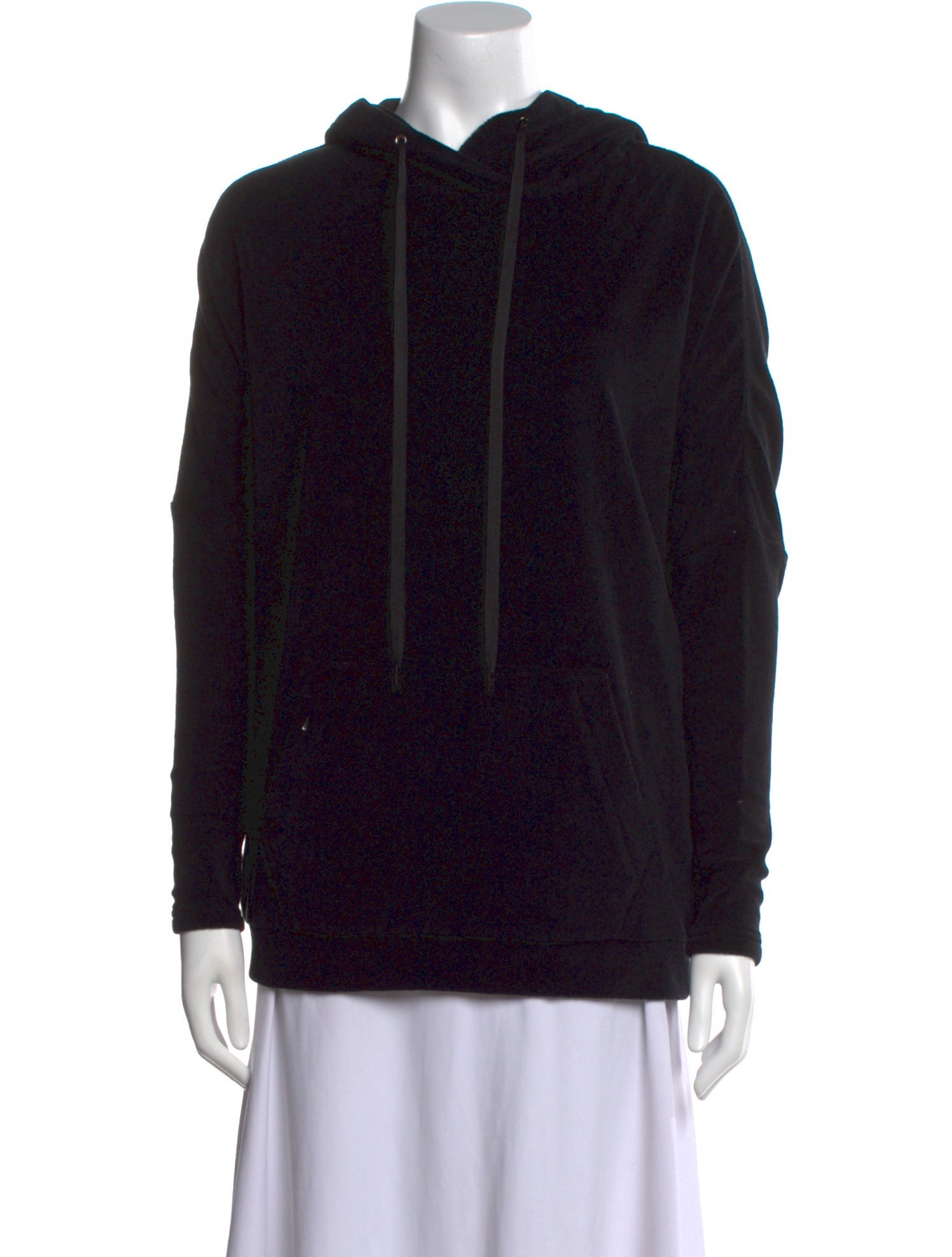 Tom Ford Crew Neck Long Sleeve Sweatshirt