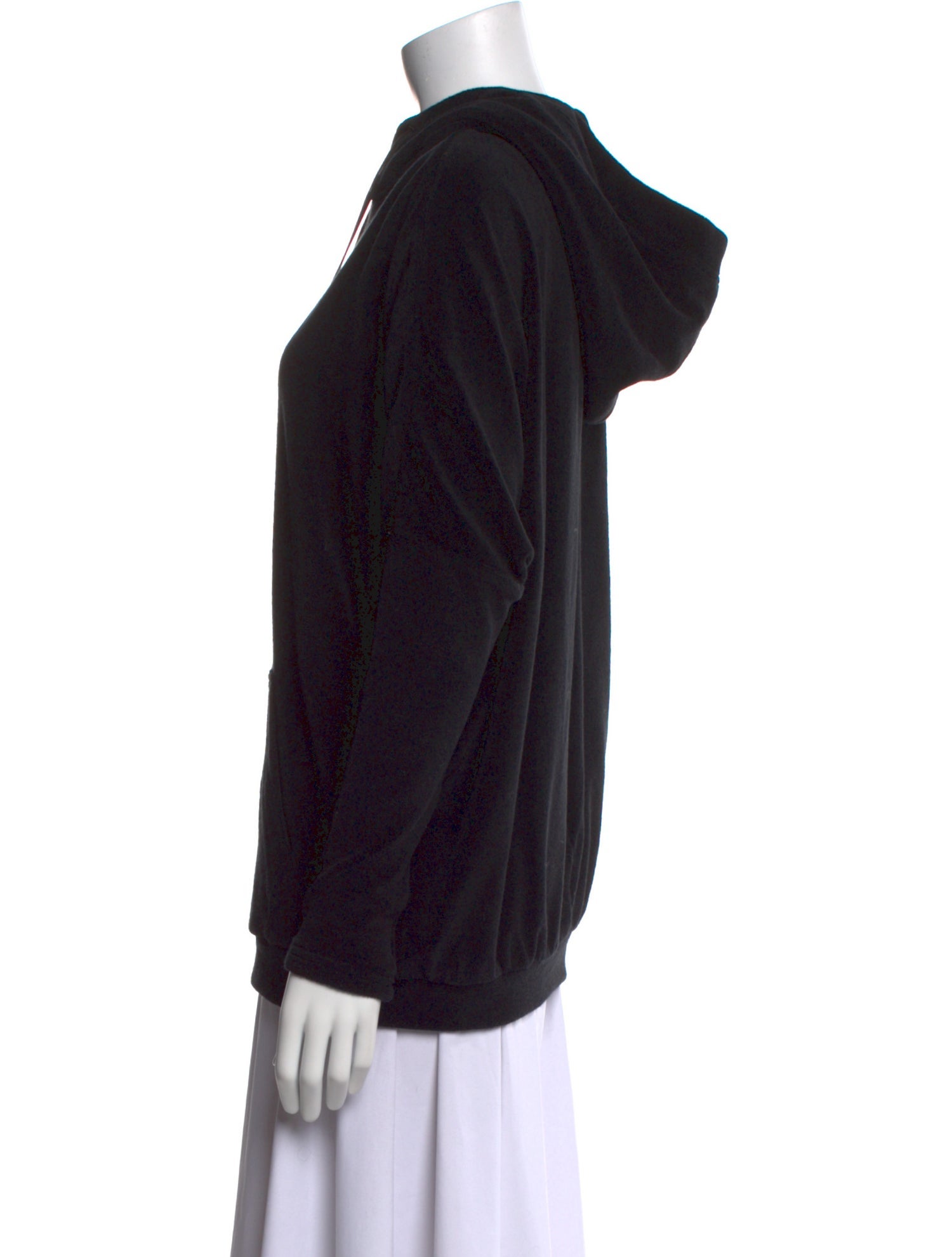 Tom Ford Crew Neck Long Sleeve Sweatshirt