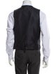 Tom Ford Striped Suit Vest