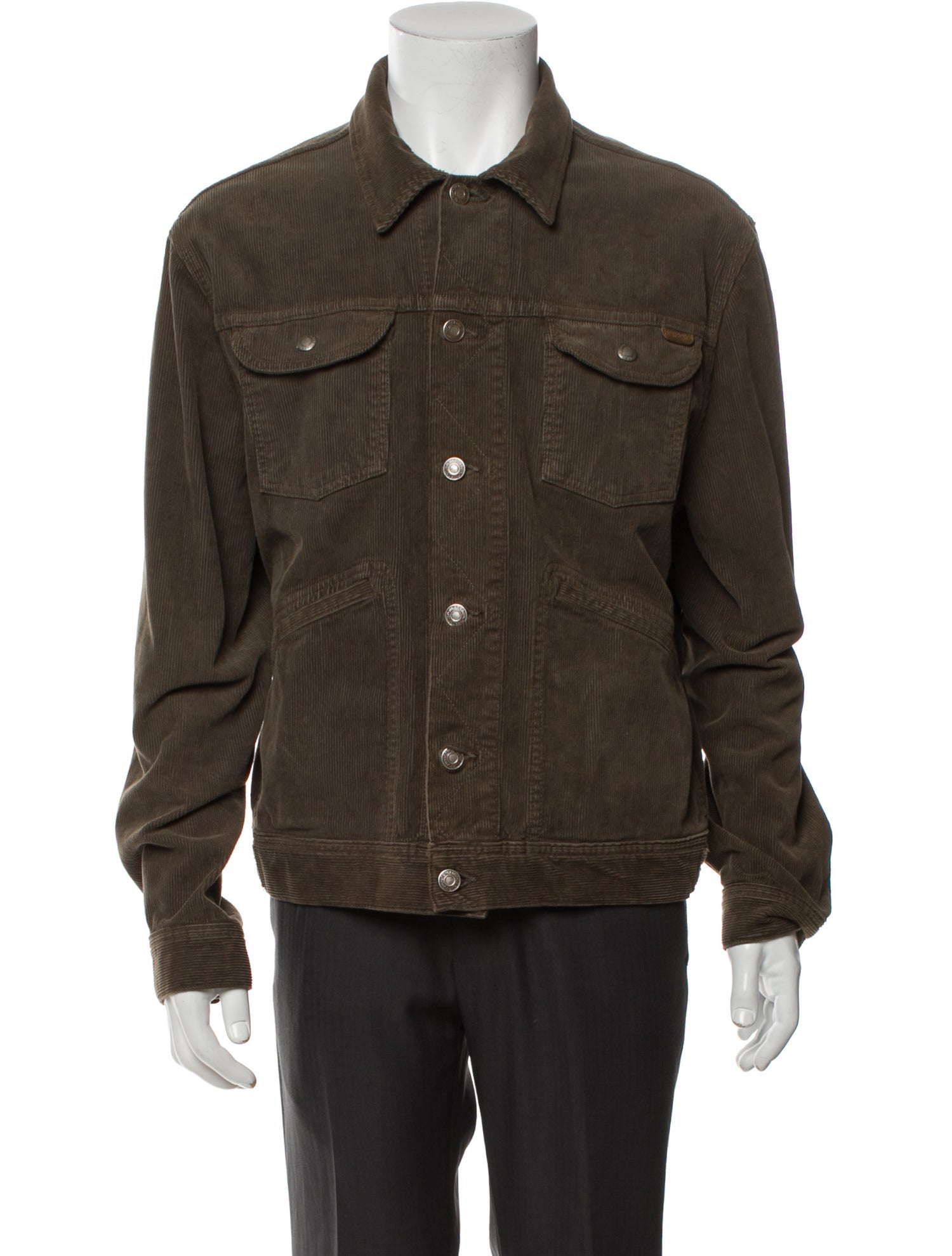 Tom Ford Utility Jacket