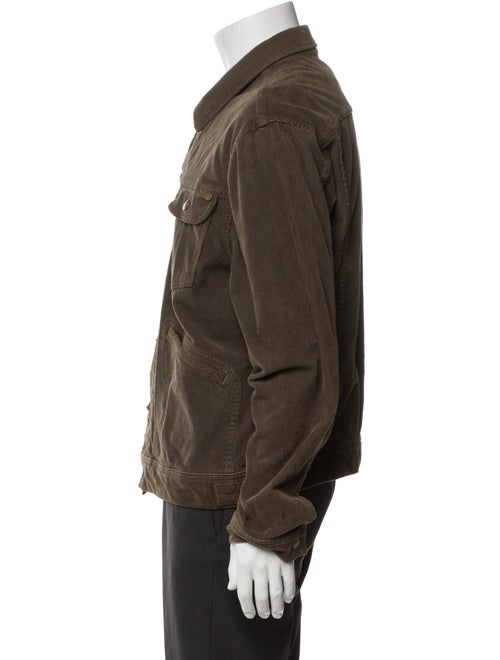 Tom Ford Utility Jacket
