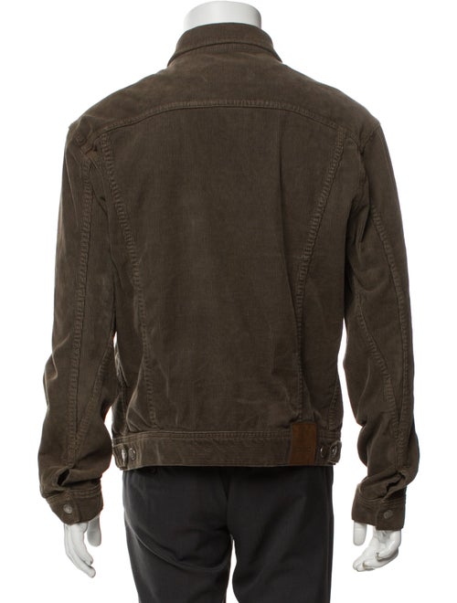 Tom Ford Utility Jacket