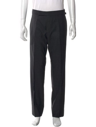 Tom Ford Wool Dress Pants