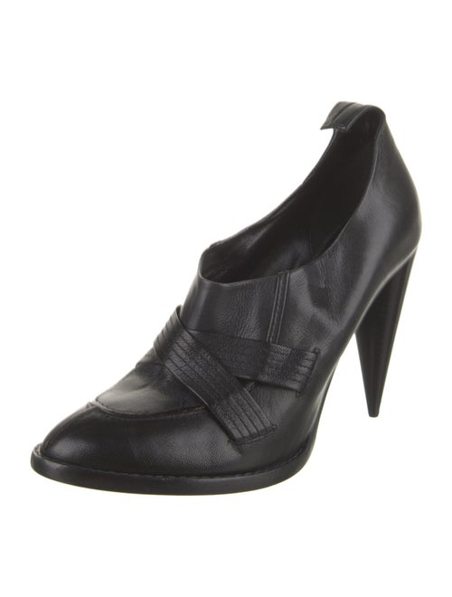 Tom Ford Leather Boots