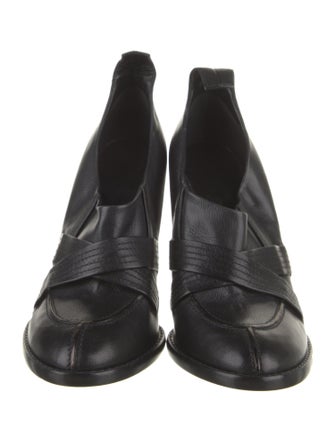 Tom Ford Leather Boots