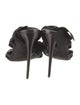 Tom Ford Leather Sandals