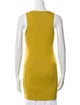 Tom Ford Scoop Neck Sleeveless Tunic