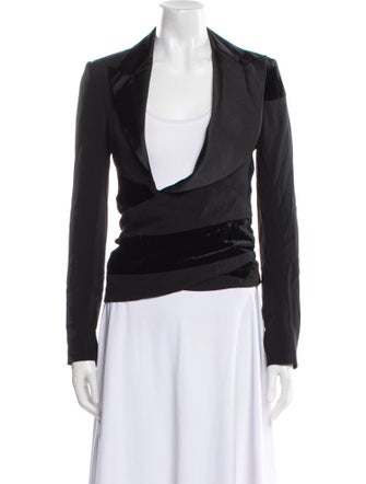 Tom Ford Silk Jacket