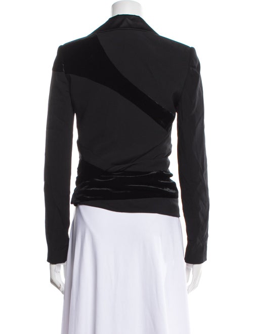 Tom Ford Silk Jacket