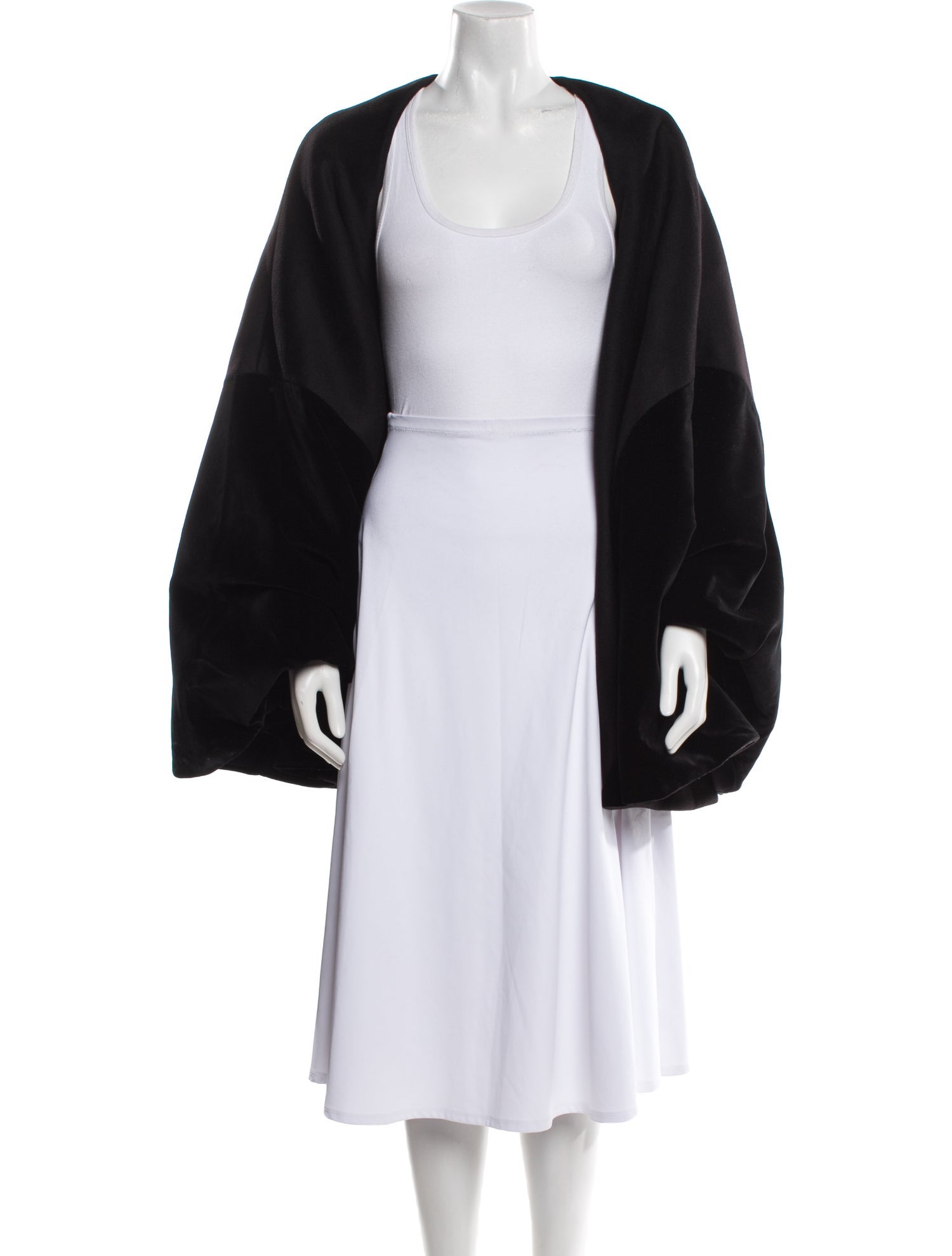 Tom Ford Wool Printed Jacket