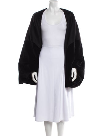 Tom Ford Wool Printed Jacket