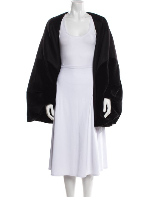 Tom Ford Wool Printed Jacket