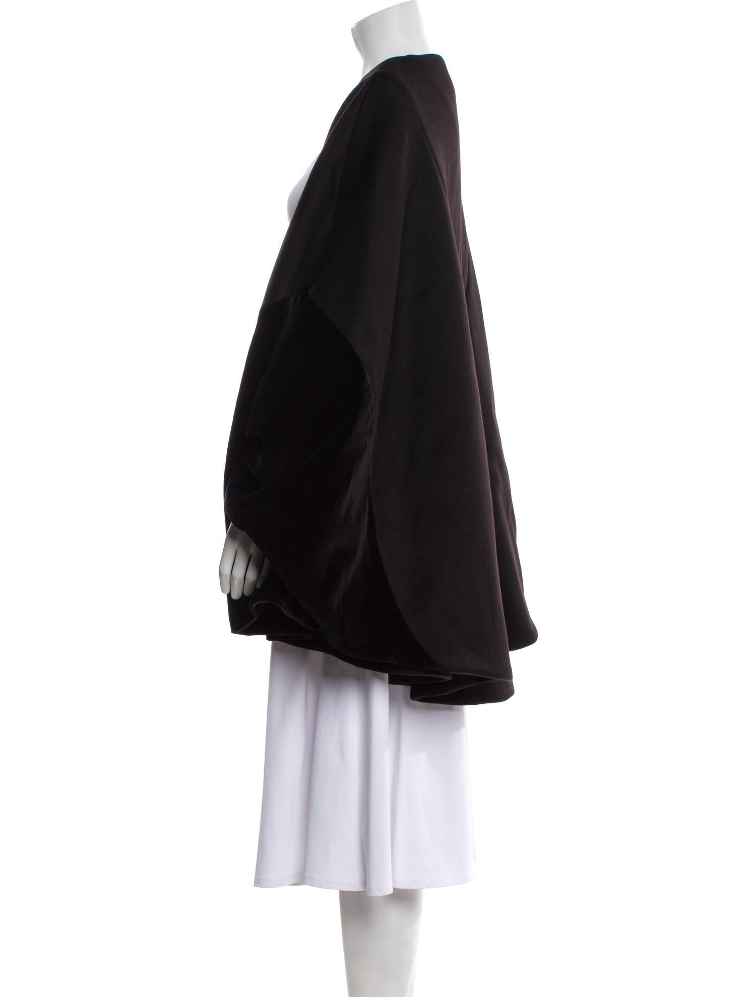 Tom Ford Wool Printed Jacket