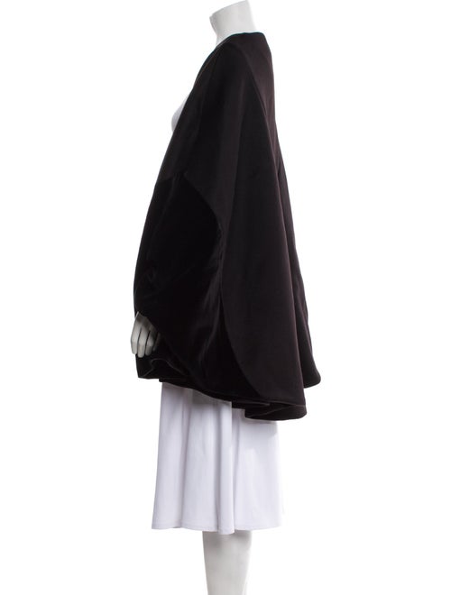 Tom Ford Wool Printed Jacket